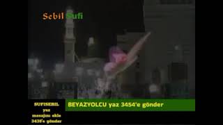 Hasan Dursun - Beyaz Yolcu (Sebil Sufi İstek)