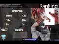 High School DXD Born - Give Me Secret [Hard] HD 95.52%