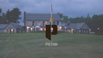 Travis Mills Foundation- Warrior PATHH