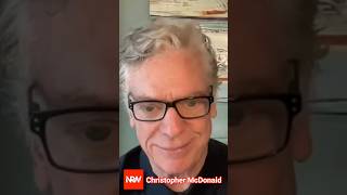 THE GRAY HOUSE's Actor, Christopher McDonald chats with NRW!