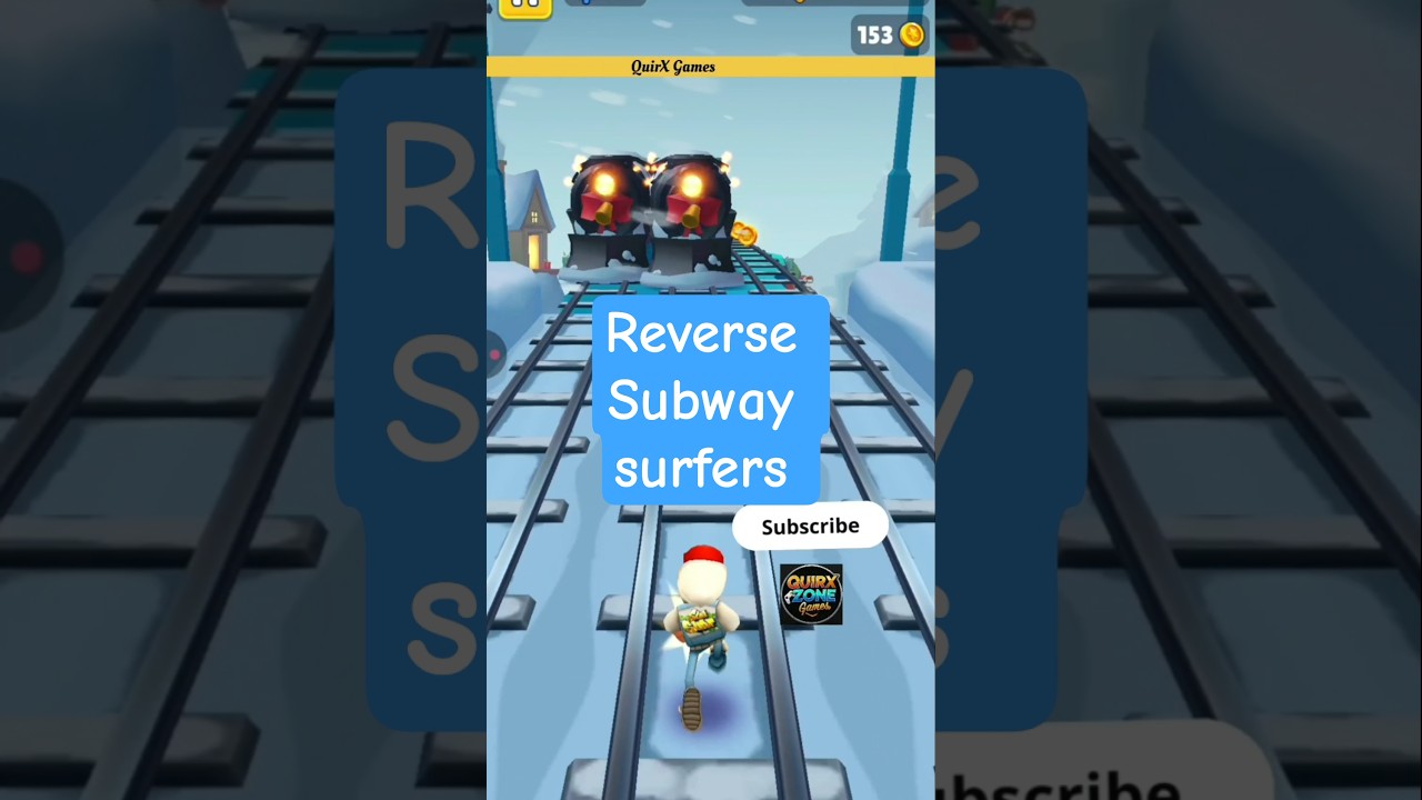 #subwaysurfers