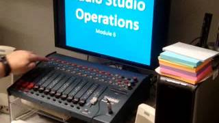 Basic Radio Procedures