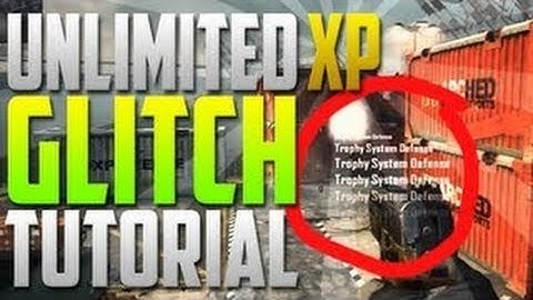 Black Ops 2 Master Prestige After Patch Glitch TUTORIAL - BO2 Unlimited XP + Scorestreaks Trick