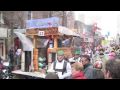 Carnaval Zevenaar 2010 deel 3 Canon Legria HF S11