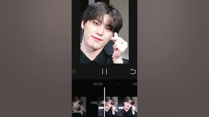 just him #carats #seventeen #shorts #svt #dino