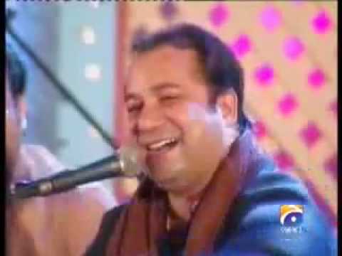 rahat-fateh-ali-khan-tumhe-dillagi-bhool-jani-padegi-live-tune-pk