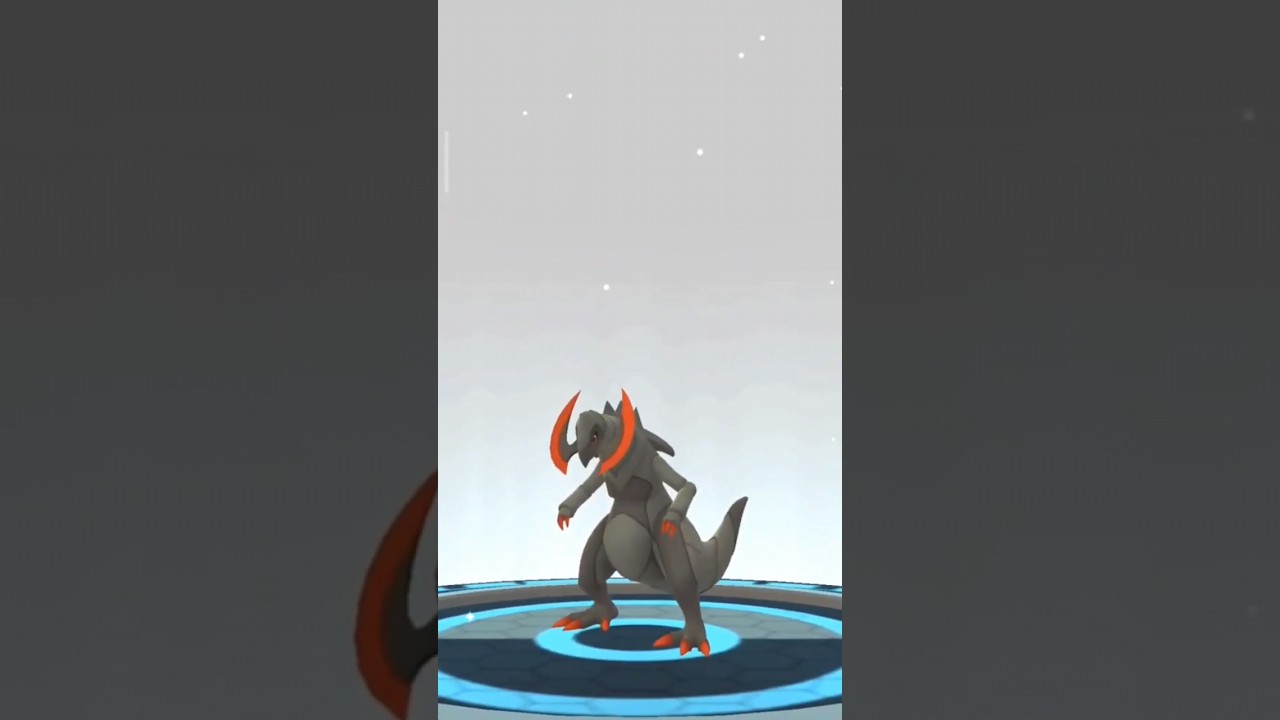 Shiny Axew Evolution! 