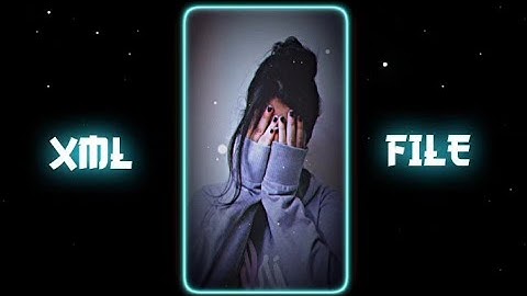 HAWA HAWA 2.0 🥴 🔥|| NEW TREND XML👀💥|| NEW XML FILE🎟️🦋||‎