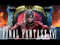 ВОЙНА КОРОЛЕВСТВ, МЯТЕЖНЫЙ ДУХ - ПОЛНОЕ ПРОХОЖДЕНИЕ (3) - Final Fantasy XVI !