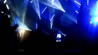 Excision Intro @ Invasion Festival, UBC, Vancouver, June 25, 2011