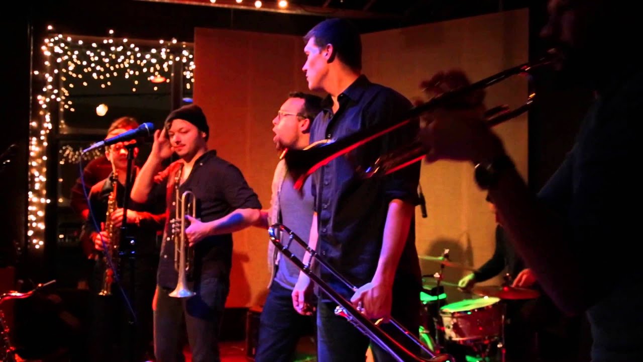 The Rad Trads (NYC) - Li'l Liza Jane at Brothers Drake Meadery