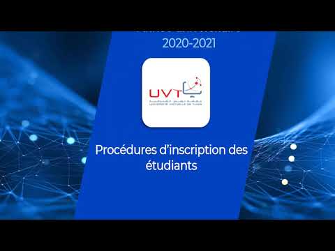 Vidéo: Comment Inscrire Un étudiant