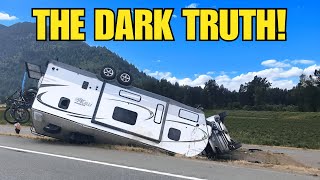 11 Costly RV Setup Mistakes You Should Never Make
