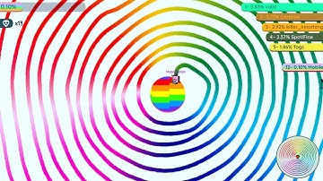 Paper.io 2 INSTANT WIN! Legendary Trick to Circle the Whole Map