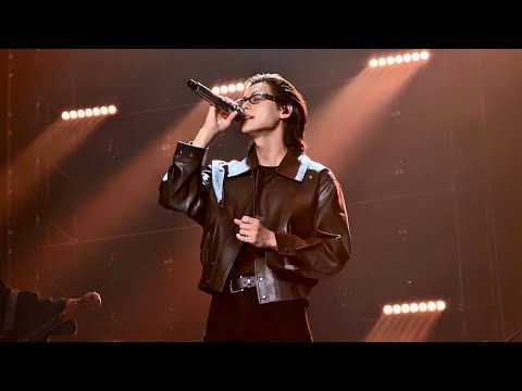 Billkin - แปลไม่ออก Ost. แปลรักฉันด้วยใจเธอ (Untold Answer) | Marathon Concert 2025 | Live 20250809
