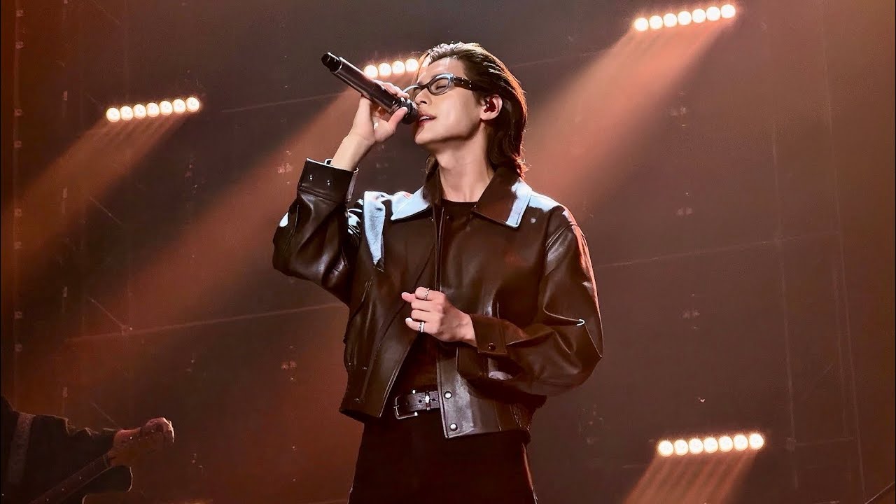 Billkin - แปลไม่ออก Ost. แปลรักฉันด้วยใจเธอ (Untold Answer) | Marathon Concert 2025 | Live 20250809