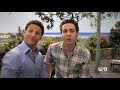 Royal Pains Season 2 Rap!.