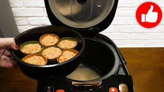 Научила всех подруг готовить такие вкусняшки Все в восторге от результата Котлеты в мультиварке 