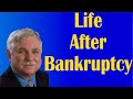 Gary Fraley explains what is life like after filing bankruptcy. This is based on what he has seen and the client experience at Fraley &amp; Fraley Sacramento Bankruptcy Attorneys.