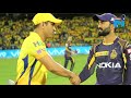 IPL final fixed? CSK vs. KKR promo goes viral