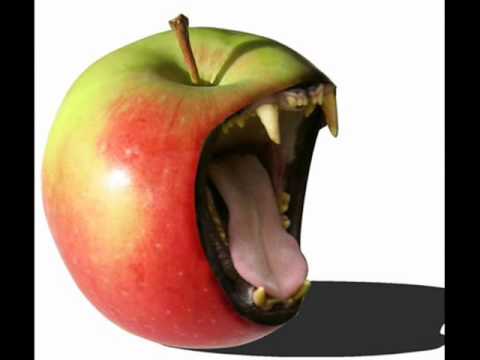Art me fruta 0001 youtube Dekorimi i perimeve