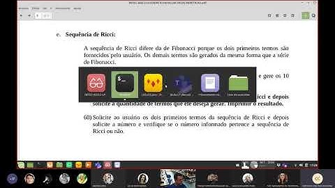 Aula LP 025 - Resolução de Exercícios - Laços de Repetição - Parte 06