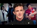 Drake Bell Reveals Secret Wife & Child to Distract from Criminal Charges