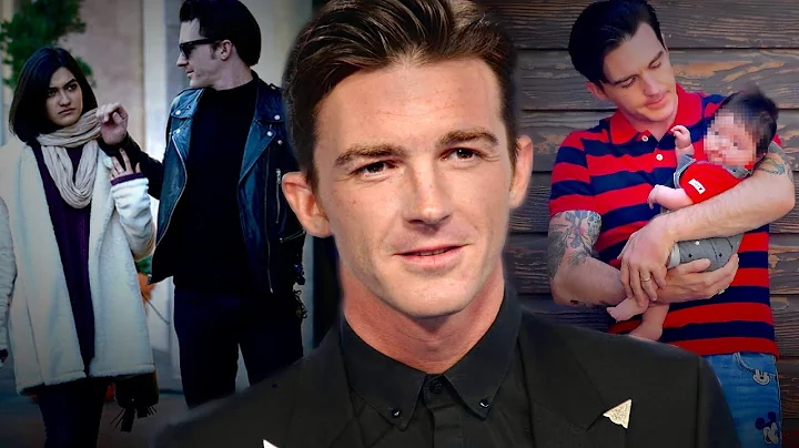 Drake Bell Reveals Secret Wife & Child to Distract...