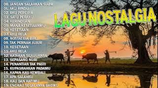 Lagu Nostalgia Paling Dicari | Lagu Cover Nostalgia John Seran | Sepasang Nuri