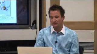 Urban Informatics: The Internet, Locative Media and Mobile Technology for Urbanites