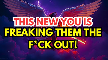 CHOSEN ONE, U SUDDENLY DON