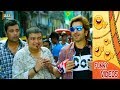 Badsha The Don Funny Clip | Jeet | Nusraat Faria | EID 2016