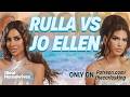 Why EVERYONE Is Talking About Rulla vs Jo Ellen BATTLE. #RHORI Reunion Recap