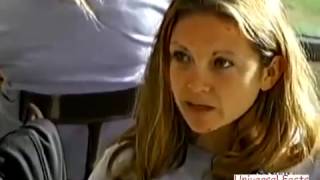 Children  Behind bars - Juvenile Prisons for Kids