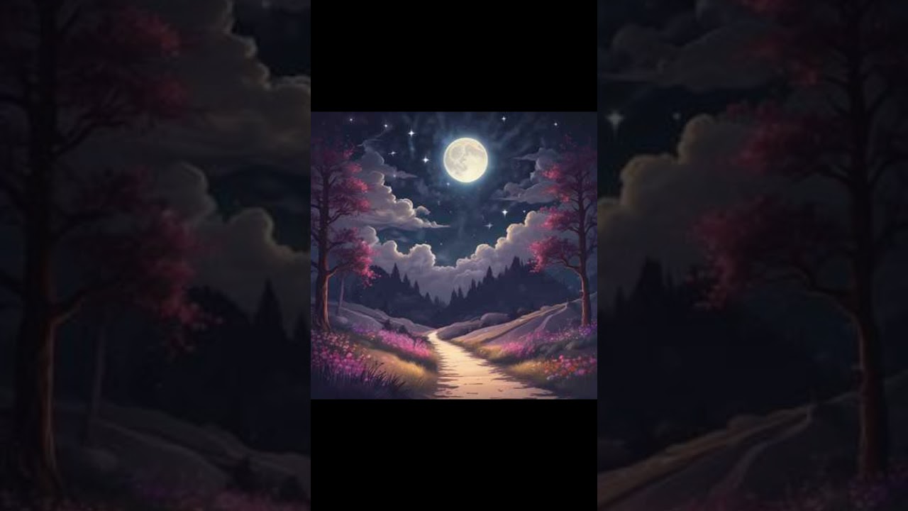 AI Harmony: Моя дорога