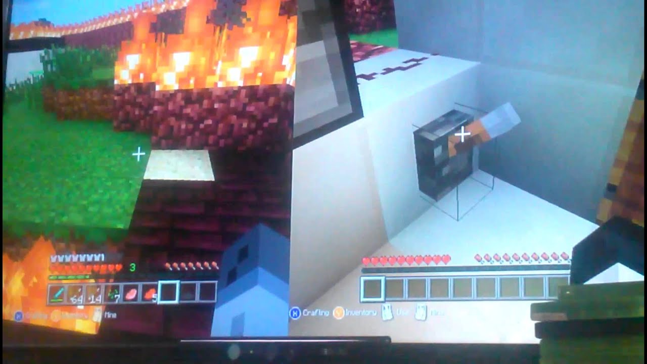 Minecraft 01 - YouTube