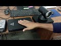 How To connect to Polycom Video conferencing system setup #poly