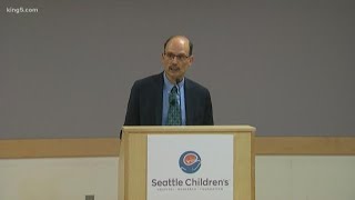 Celebrity Seattle Children's will reopen operating rooms July 4 after mold inspections Net Worth