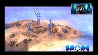 Eintritt In Die Stammesphase 07 Kip Supernova