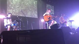 พัง-INDIGO first fan meet2022