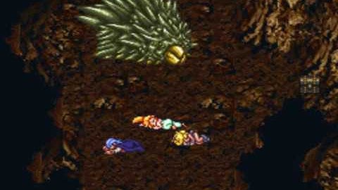 Chrono trigger [snes] grind part 108