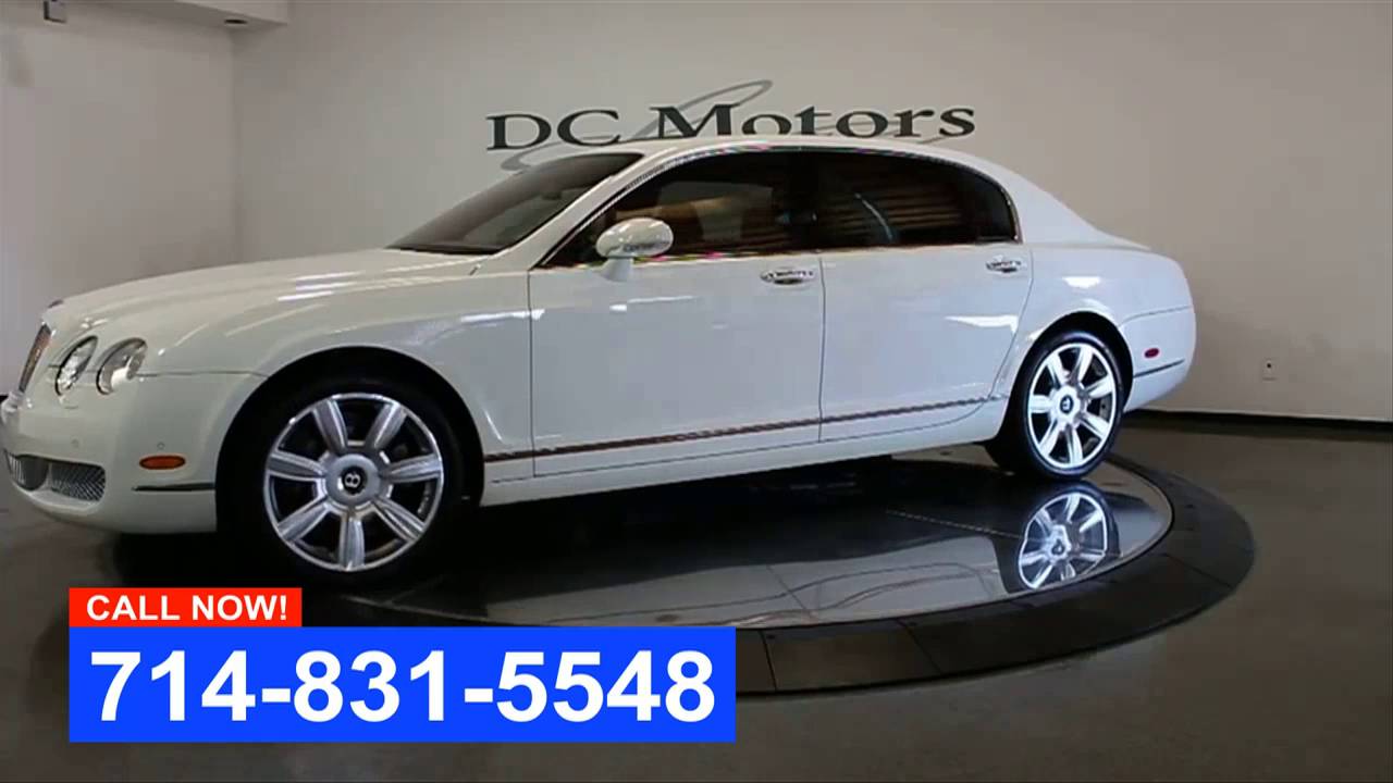 Bentley For Sale Used YouTube