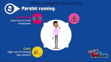 Chapter 7 Implementation