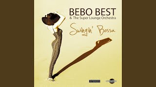 Vignette de la vidéo "Bebo Best and The Super Lounge Orchestra - Walkin' on Sunshine"