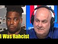 "I USED TO BE RAHCIST". MAN ADMITS THIS ON LIVE RADIO
