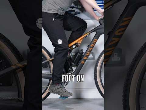 How To Set Your Saddle Height! 📐