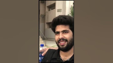 Sir Daniyal Nagori With Sir Zia Khan