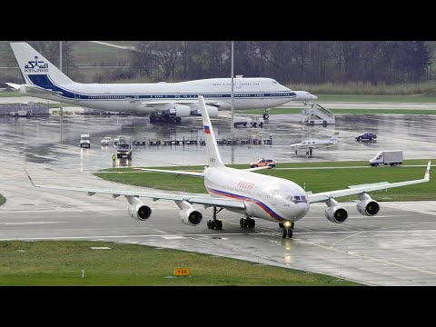 Video: Izraelský Boeing 747 Píše Podivné Postavy Nad Morom - Alternatívny Pohľad