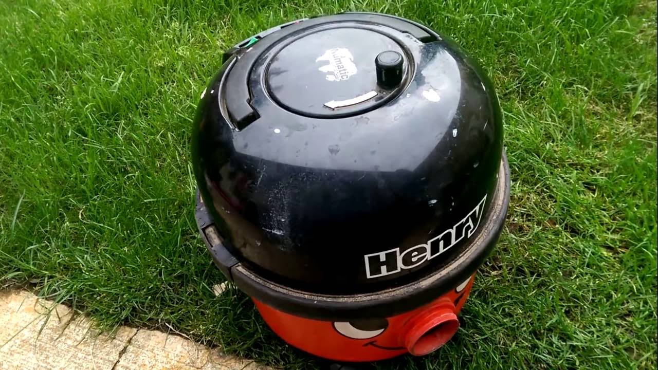 Testing a Henry I bought