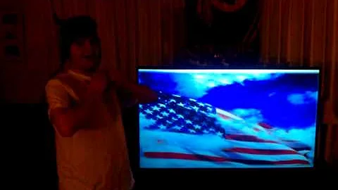 real american john stine
